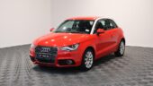 2014 Audi A1 1.4TFSI/ Low KMS image 311278