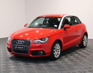2014 Audi A1 1.4TFSI/ Low KMS image 311278