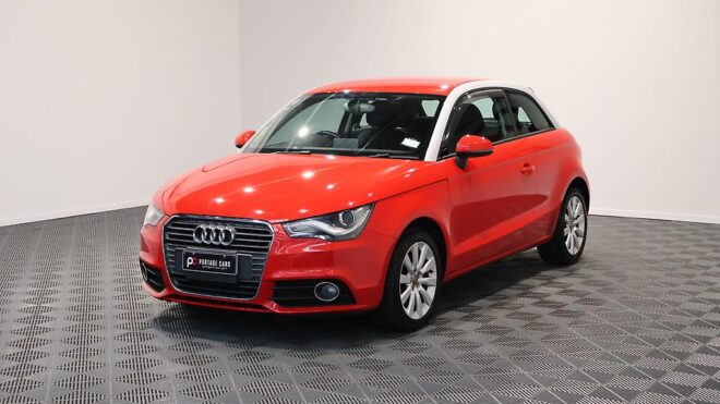 2014 Audi A1 1.4TFSI/ Low KMS image 311278