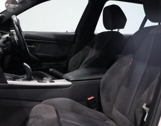2014 Bmw 320i Touring M Sport image 303956