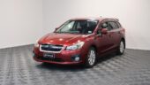2012 Subaru Impreza Sport 2.0i Eyesight 4WD image 310979