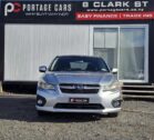 2012 Subaru Impreza Sport 1.6i-L image 301893