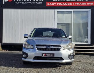 2012 Subaru Impreza Sport 1.6i-L image 301893