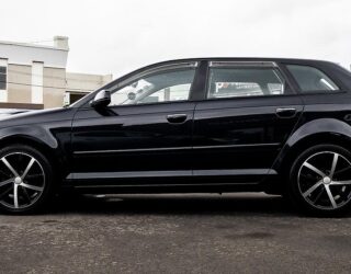 2012 Audi A3 Sportback 1.4TFSI S tronic image 312812