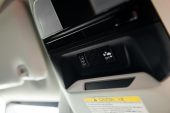 2017 Subaru Impreza Sport 2.0i-L Eyesight, Reverse Camera image 277025