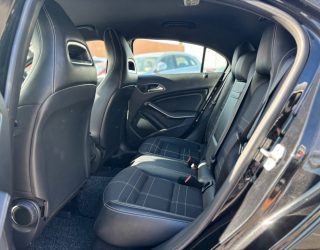 2014 Mercedes-benz A 180 image 276287