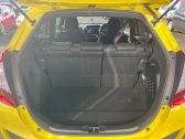 2014 Honda Fit Hybrid S Package, Cruise Control, Mugen Kit image 285399