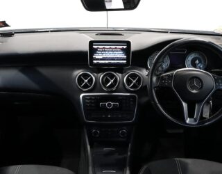 2014 Mercedes-benz A 180 Super Low Kms image 317556