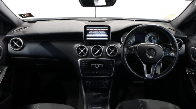 2014 Mercedes-benz A 180 Super Low Kms image 317556