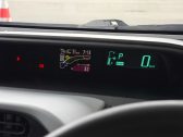 2012 Toyota Aqua S Model, Push Start, Reverse Camera image 276558