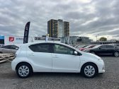 2013 Toyota Aqua S Model/ Push Start image 285905