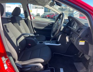 2010 Mercedes-benz B 180 image 259836
