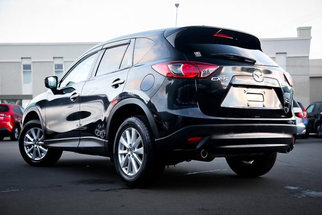 2013 Mazda Cx-5 image 275861