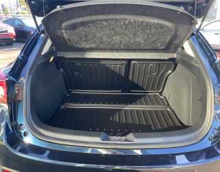 2014 Mazda Axela Sports 20S Touring image 286230