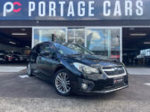 2013 Subaru Impreza Sport 2.0i-S Eyesight AWD image 300017
