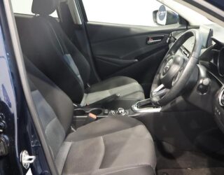 2017 Mazda Demio 13S Touring Safety Package image 310080