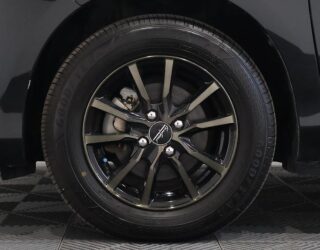 2017 Toyota Vitz Hybrid – Alloy Wheels image 313241