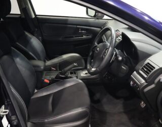 2012 Subaru Impreza Sport 2.0i-S Eyesight AWD image 314086