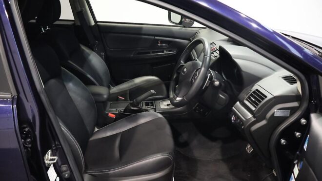 2012 Subaru Impreza Sport 2.0i-S Eyesight AWD image 314086