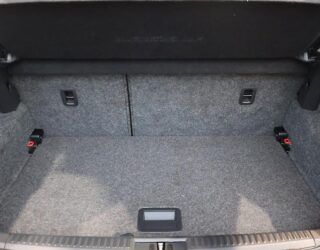 2013 Volkswagen Polo TSI Highline image 304497