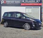 2010 Mazda Biante i-Stop Smart Edition image 298442