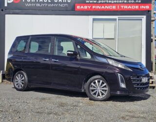 2010 Mazda Biante i-Stop Smart Edition image 284886