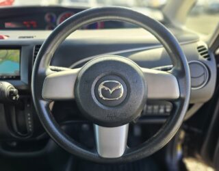 2010 Mazda Biante i-Stop Smart Edition image 298452