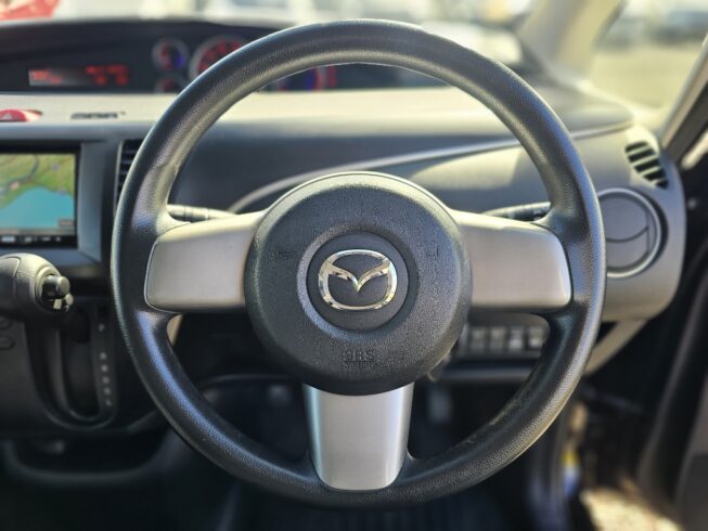 2010 Mazda Biante i-Stop Smart Edition image 298452