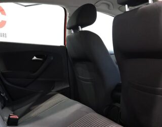 2013 Volkswagen Polo TSI Highline image 304500