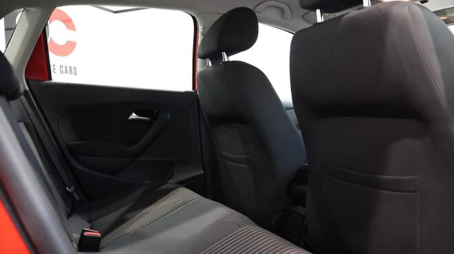 2013 Volkswagen Polo TSI Highline image 304500