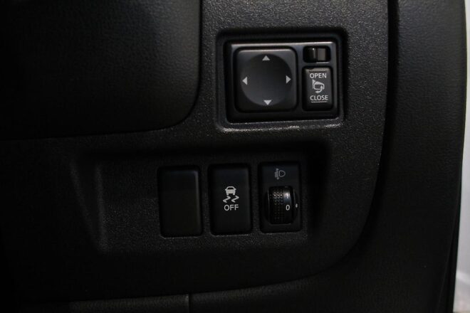 2016 Nissan March S Model, Low KMS image 307914