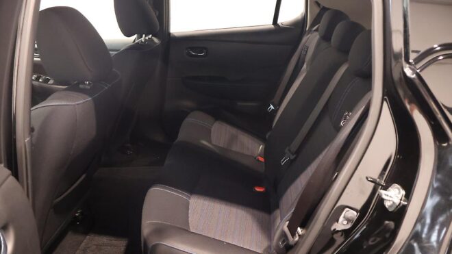 2018 Nissan Leaf 40Kwh G Model 84.7% SOH image 311993