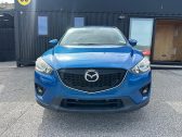 2013 Mazda Cx-5 20S/ Steering Wheel Controls/ Reverse Camera image 276456