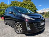 2010 Mazda Biante i-Stop Smart Edition image 284887