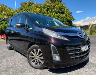 2010 Mazda Biante i-Stop Smart Edition image 284886