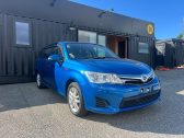 2014 Toyota Corolla Fielder Hybrid G/ Push Start/ Reverse Camera image 285099