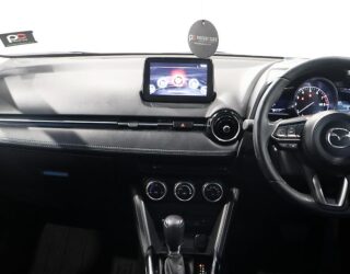 2017 Mazda Demio 13S Touring Safety Package image 310084
