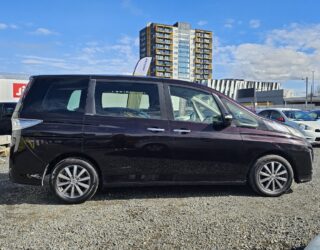 2010 Mazda Biante i-Stop Smart Edition image 298446