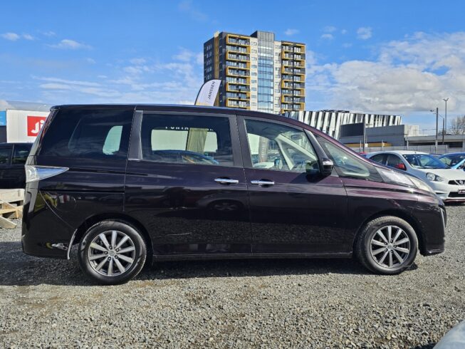 2010 Mazda Biante i-Stop Smart Edition image 298446