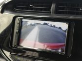 2019 Toyota Aqua G, Push Start, Reverse Camera, NZ Radio image 276930