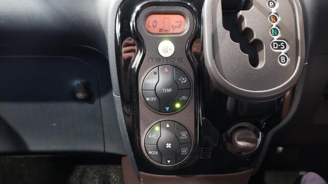 2014 Toyota Spade G Model/ Push Start/ NZ Radio/ Reverse Camera image 314797