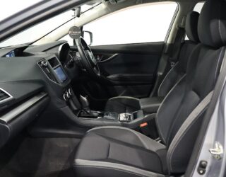 2017 Subaru Impreza Sport 2.0i-L Eyesight image 307924