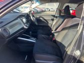 2013 Toyota Corolla Fielder Hybrid G Model, Push Start image 286543