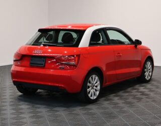 2014 Audi A1 1.4TFSI/ Low KMS image 311280