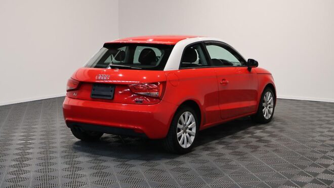 2014 Audi A1 1.4TFSI/ Low KMS image 311280