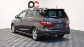 2016 Mazda Premacy 20S Skyactiv/ Reverse Camera/ Electric Slide Door image 310431