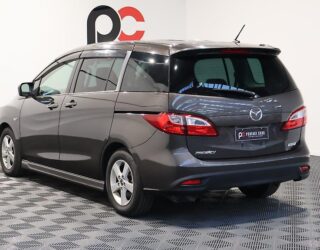 2016 Mazda Premacy 20S Skyactiv/ Reverse Camera/ Electric Slide Door image 310431