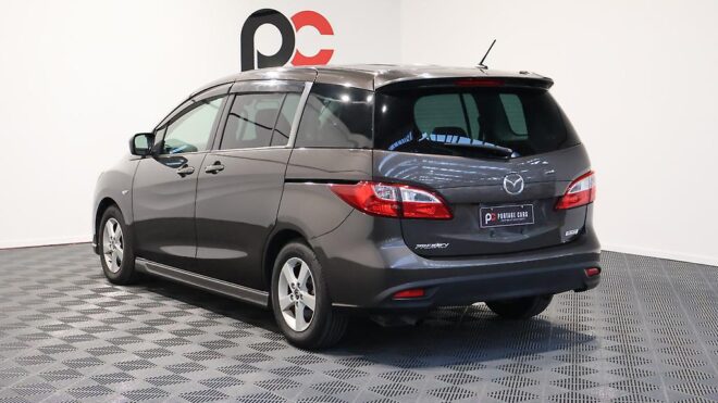 2016 Mazda Premacy 20S Skyactiv/ Reverse Camera/ Electric Slide Door image 310431