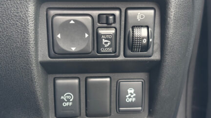 2014 Nissan Juke 15RX image 277168