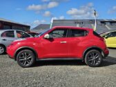 2014 Nissan Juke 15RX Personalized Package image 298697